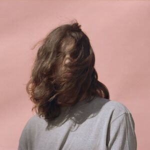 Stella Emmett - Admirer  LP LP